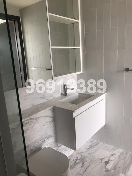The Inflora (D17), Condominium #132505262